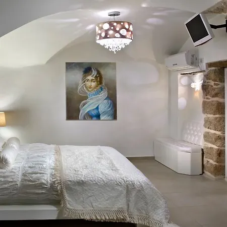 Lighthouse Suite - Acre Room photo